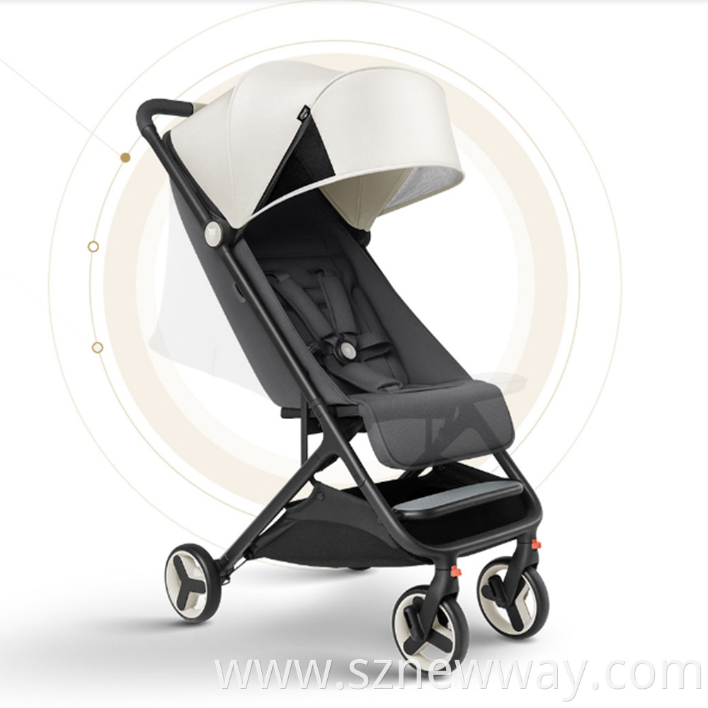 Xiaomi Mitu Portable Foldable Baby Stroller